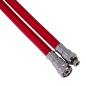 Preview: Scubaforce LP Hose 120cm 3/8